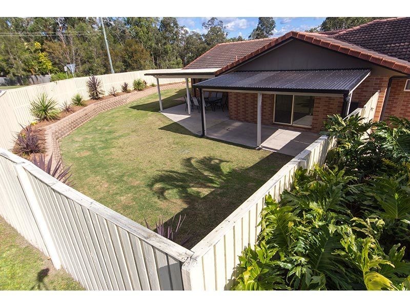 33 Riverpark Drive, Nerang QLD 4211