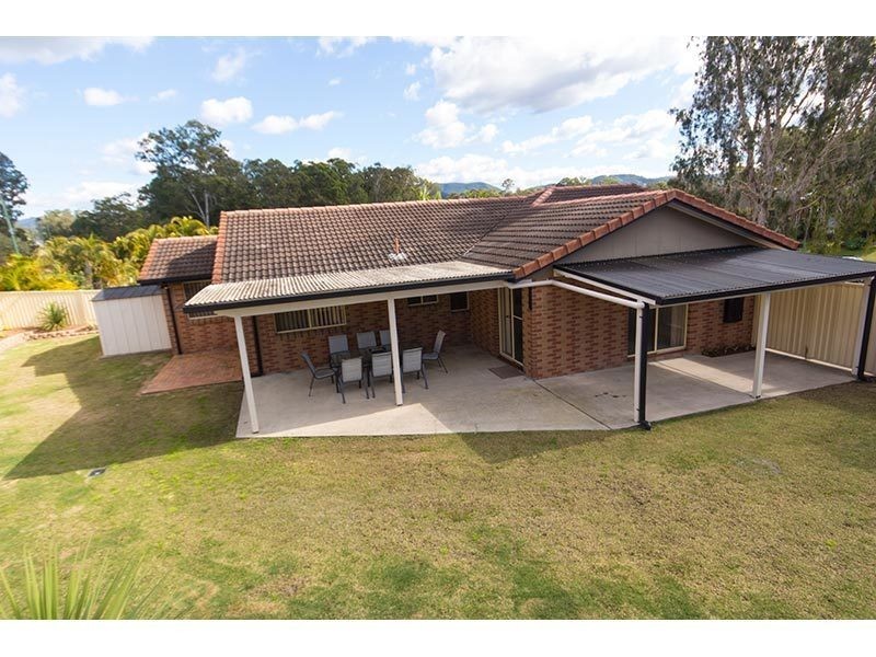 33 Riverpark Drive, Nerang QLD 4211