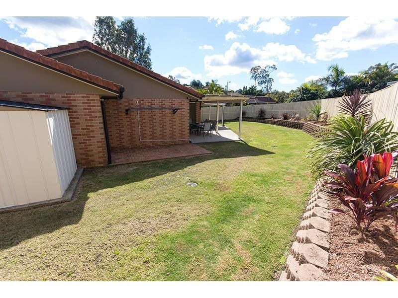 33 Riverpark Drive, Nerang QLD 4211