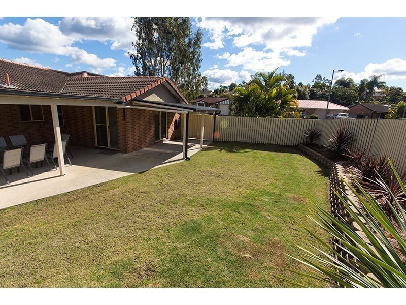 33 Riverpark Drive, Nerang QLD 4211