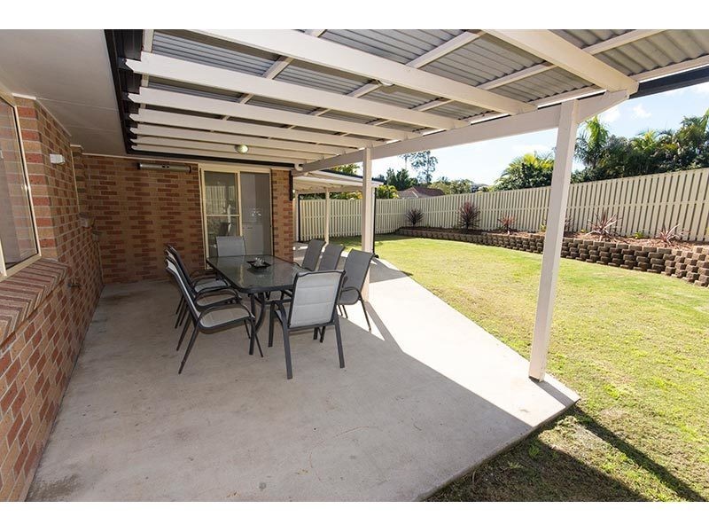 33 Riverpark Drive, Nerang QLD 4211