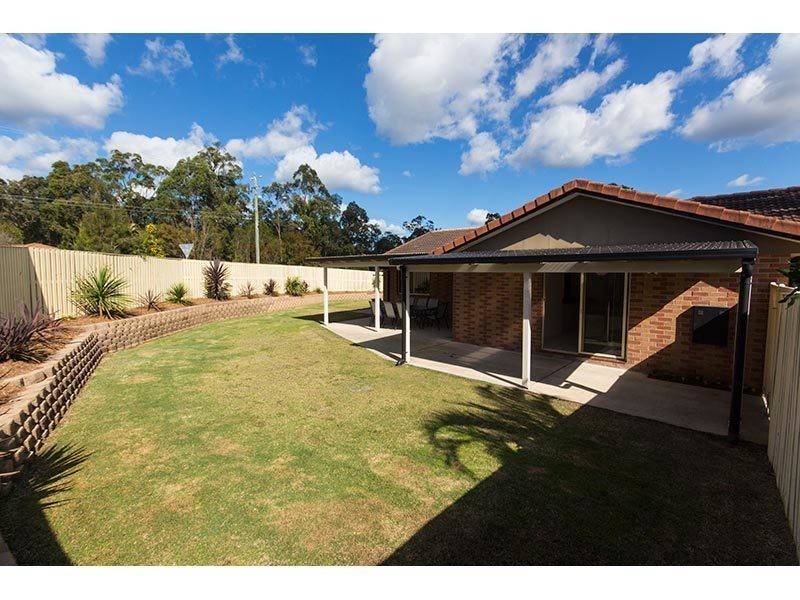 33 Riverpark Drive, Nerang QLD 4211