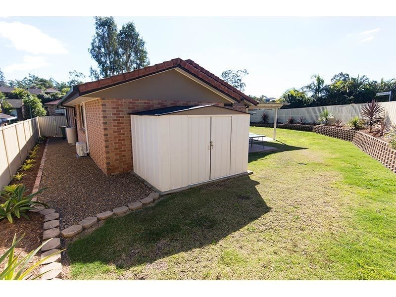 33 Riverpark Drive, Nerang QLD 4211