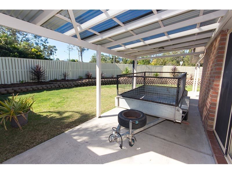 33 Riverpark Drive, Nerang QLD 4211