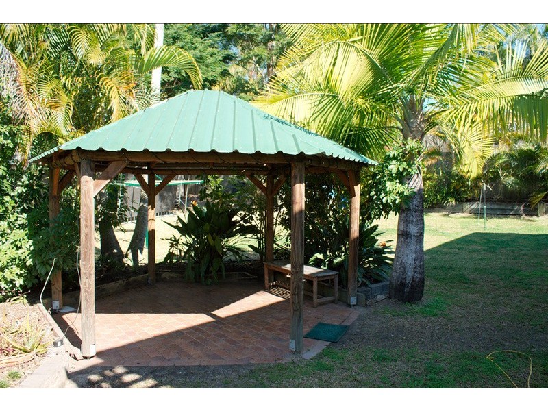 46 Mortensen Road, Nerang QLD 4211