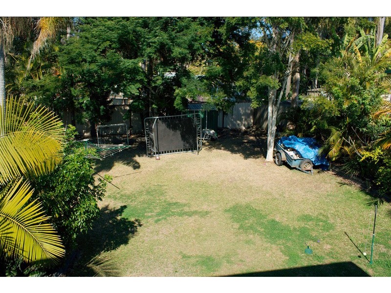 46 Mortensen Road, Nerang QLD 4211