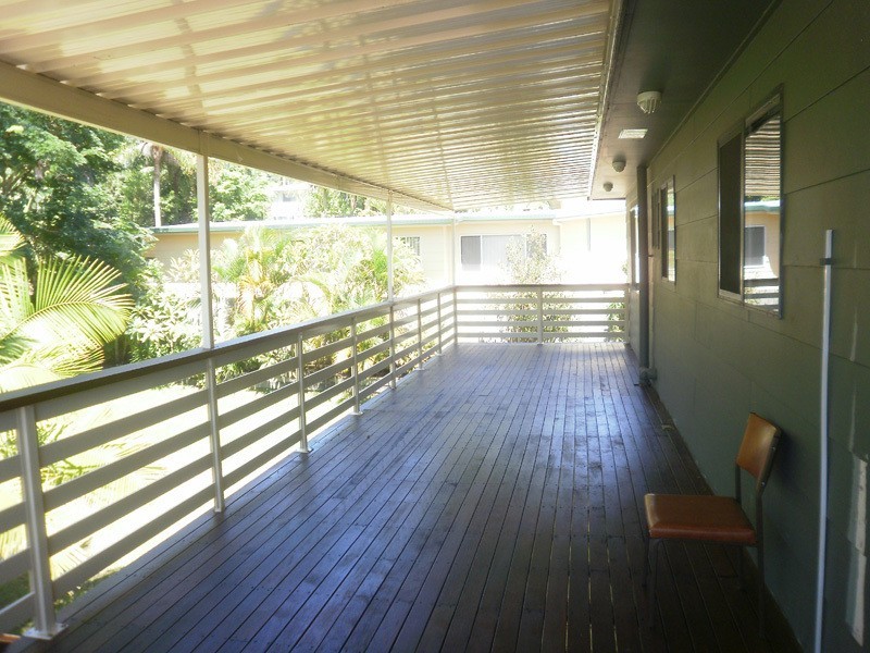 46 Mortensen Road, Nerang QLD 4211