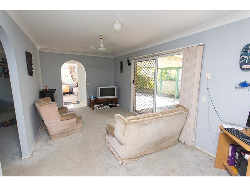 18 Farro Court, Carrara QLD 4211