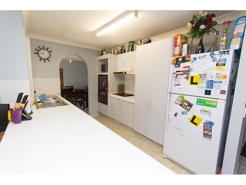 18 Farro Court, Carrara QLD 4211