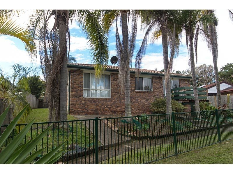 18 Farro Court, Carrara QLD 4211