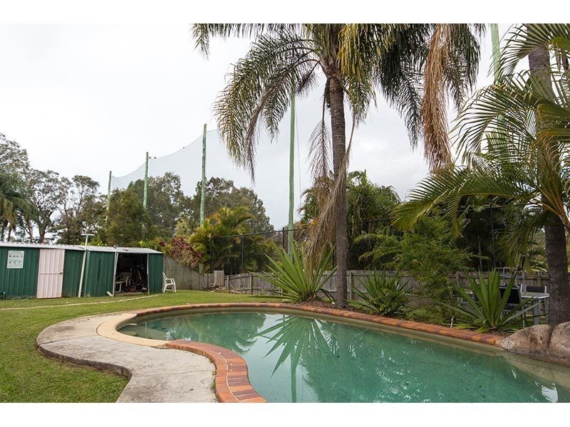 18 Farro Court, Carrara QLD 4211