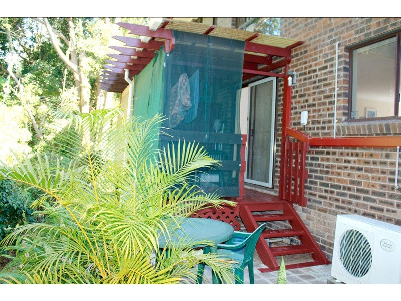 12/67 Nerang Street “Camelia Court”, Nerang QLD 4211