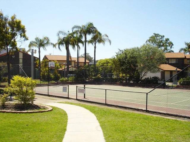 12/67 Nerang Street “Camelia Court”, Nerang QLD 4211