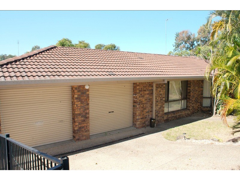 18 Dorrigo Drive, Worongary QLD 4213