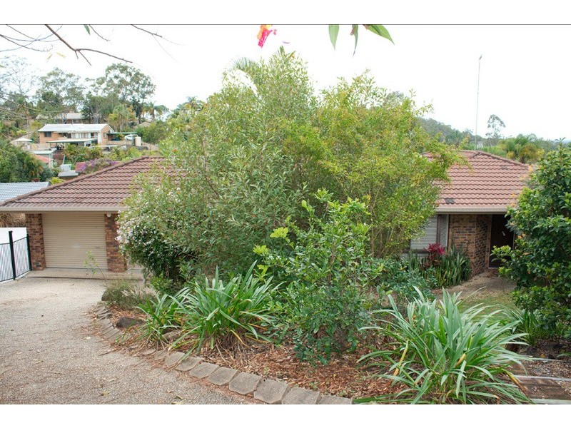 18 Dorrigo Drive, Worongary QLD 4213