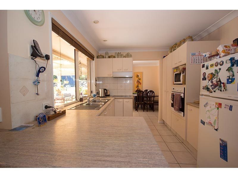 23 Glengarry Close, Highland Park QLD 4211