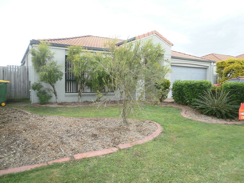36 Marble Arch Place, Arundel QLD 4214