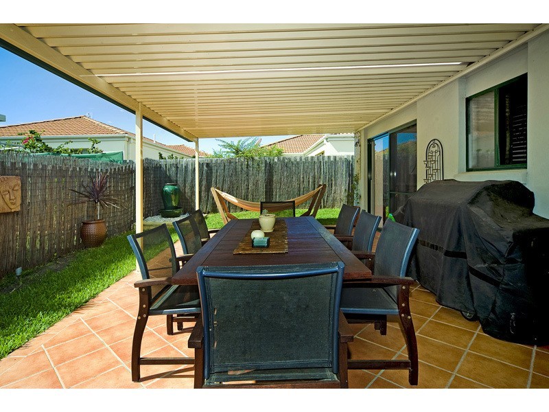 36 Marble Arch Place, Arundel QLD 4214