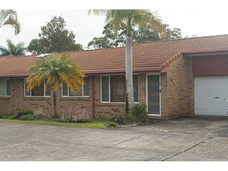 119/97 Edmund Rice Drive, Southport QLD 4215