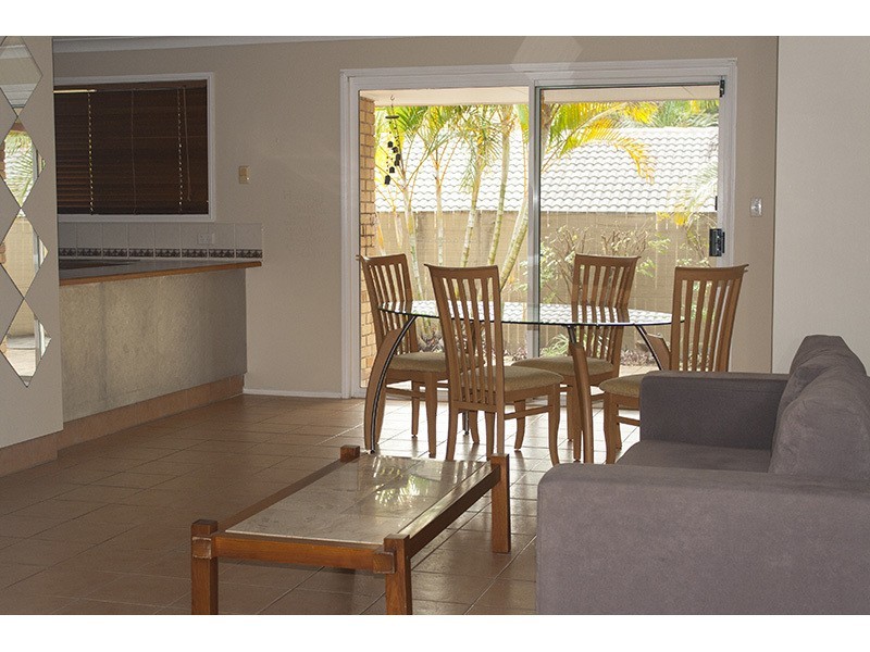 119/97 Edmund Rice Drive, Southport QLD 4215