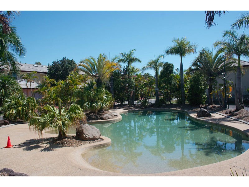 45/102 Alexander Drive, Highland Park QLD 4211