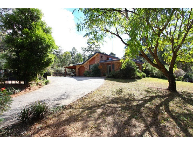 3 Limerick Drive, Witheren QLD 4275