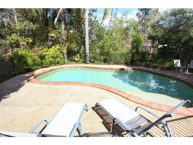 3 Limerick Drive, Witheren QLD 4275