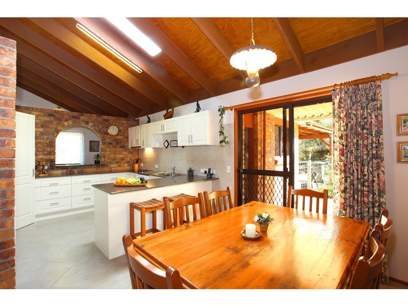 3 Limerick Drive, Witheren QLD 4275
