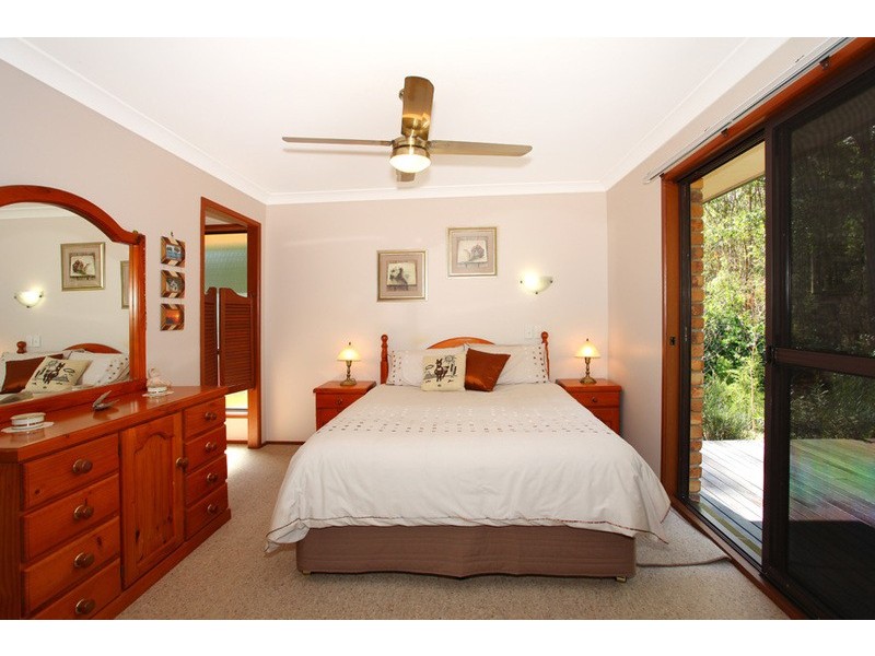 3 Limerick Drive, Witheren QLD 4275