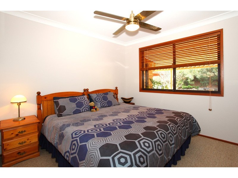 3 Limerick Drive, Witheren QLD 4275