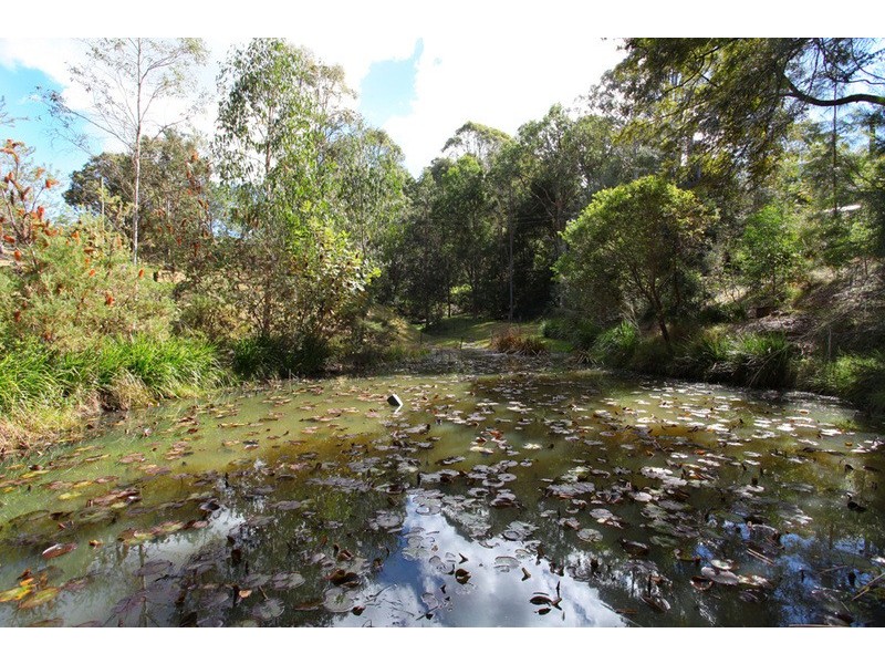 3 Limerick Drive, Witheren QLD 4275