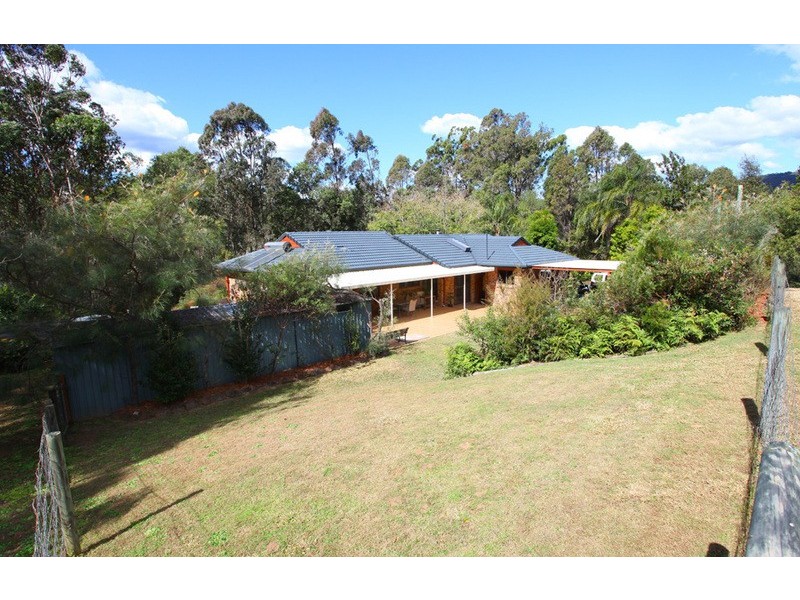 3 Limerick Drive, Witheren QLD 4275