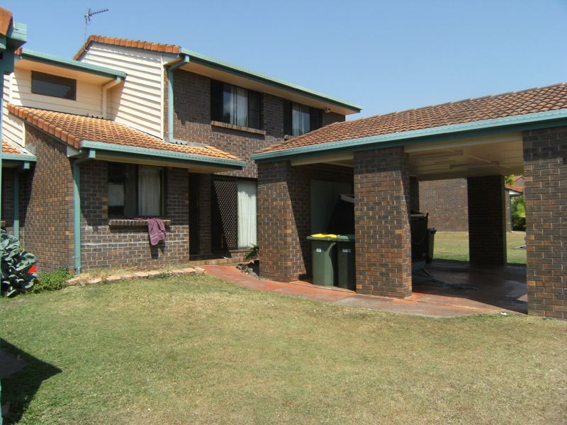 2/”Marigold” 67  Nerang Street, Nerang QLD 4211