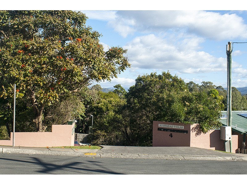 19/4 Bushmead Street, Nerang QLD 4211