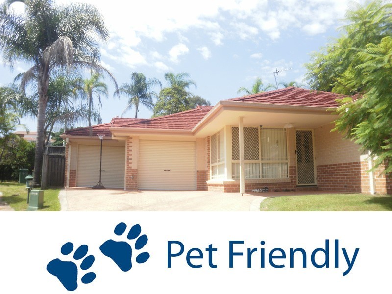 3 Adalong Place, Nerang QLD 4211