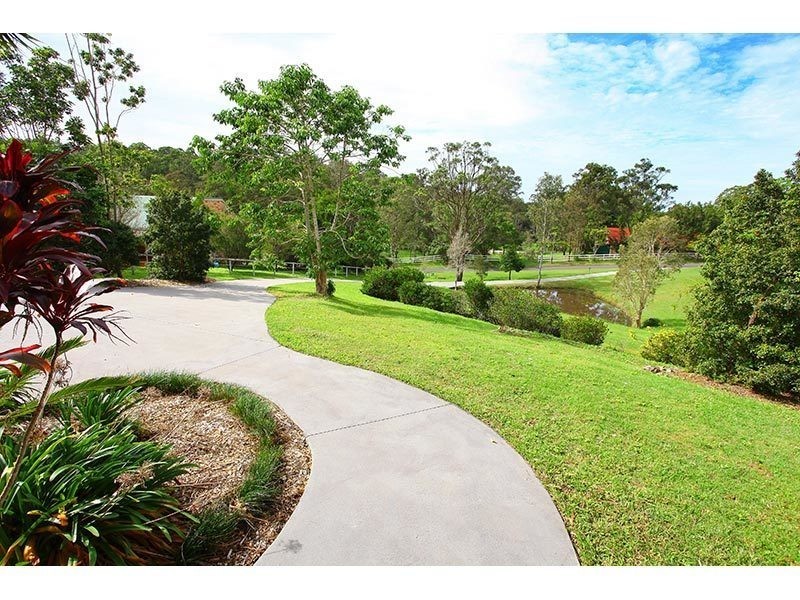 10 Ibrox Park Court, Nerang QLD 4211