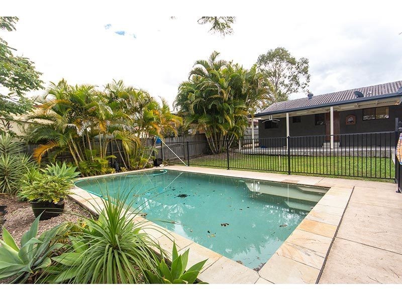 23 Colrene Drive, Nerang QLD 4211