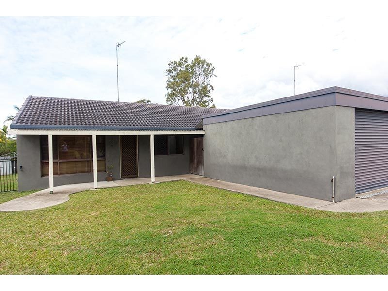 23 Colrene Drive, Nerang QLD 4211