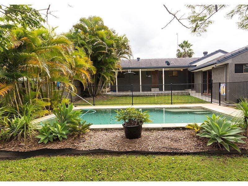 23 Colrene Drive, Nerang QLD 4211