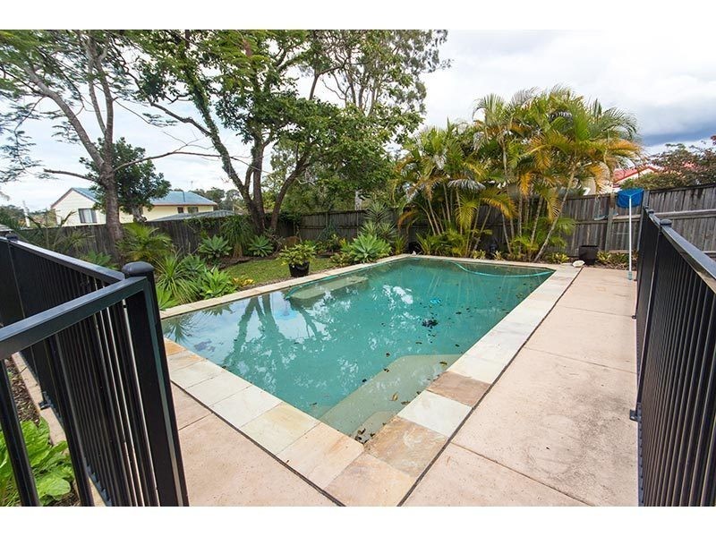 23 Colrene Drive, Nerang QLD 4211