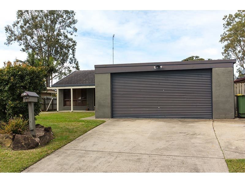 23 Colrene Drive, Nerang QLD 4211
