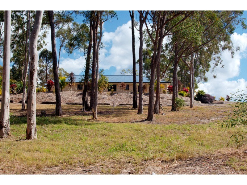 25 Nature Valley Court, Tallai QLD 4213