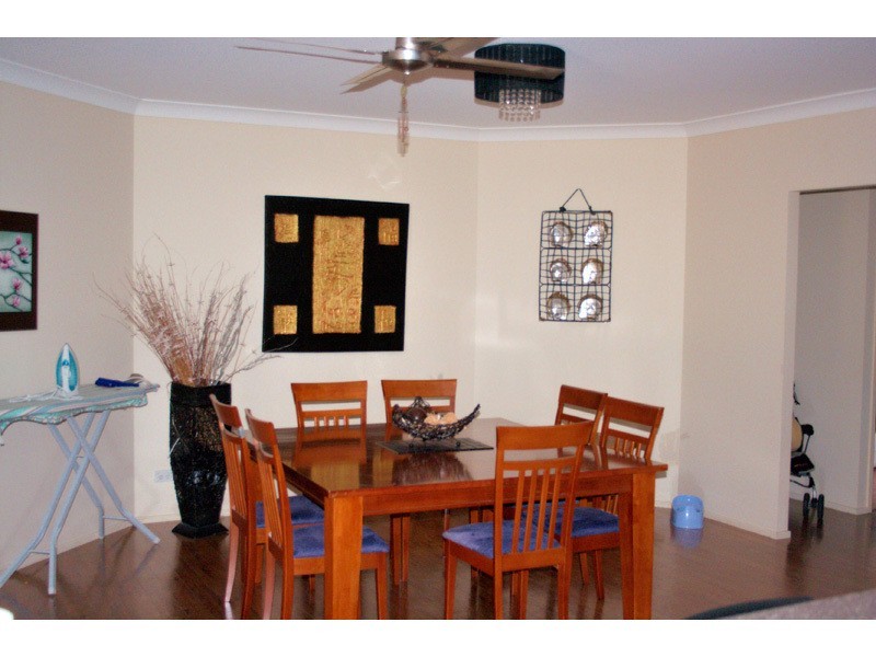 25 Nature Valley Court, Tallai QLD 4213