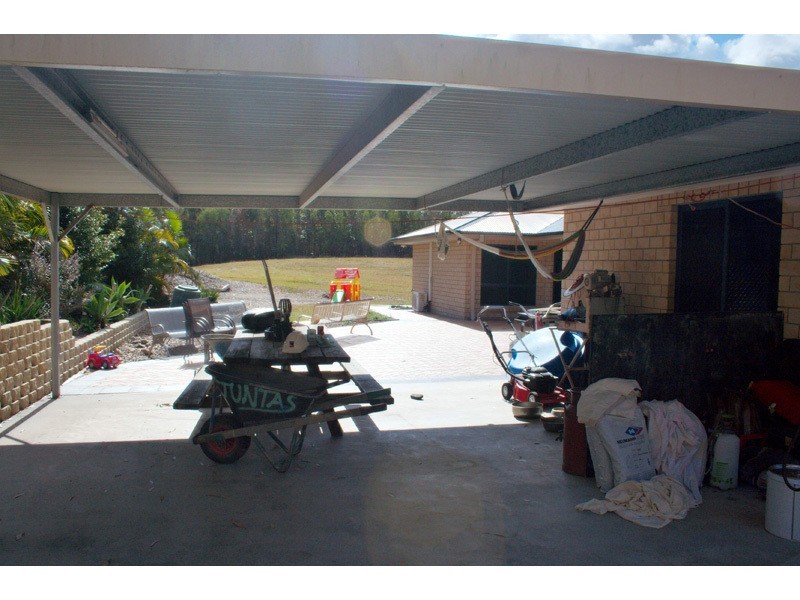 25 Nature Valley Court, Tallai QLD 4213