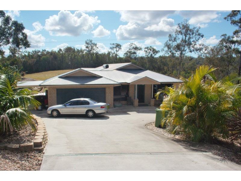 25 Nature Valley Court, Tallai QLD 4213