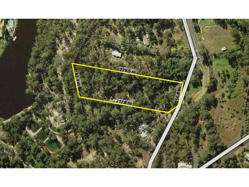 84 Advancetown Road, Advancetown QLD 4211