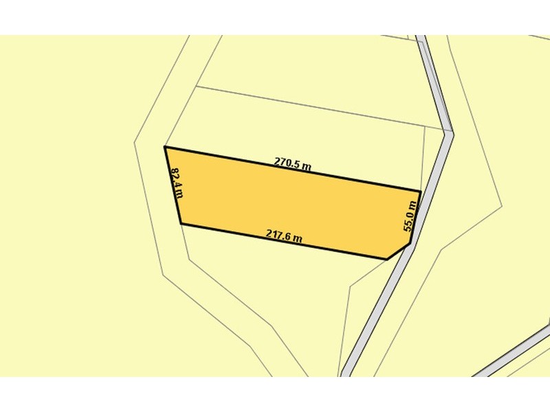 84 Advancetown Road, Advancetown QLD 4211