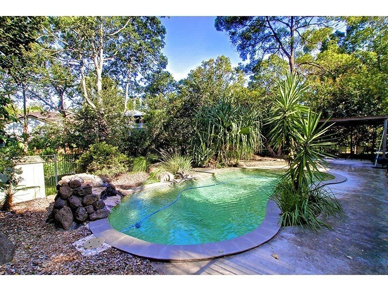 56c Koola Drive, Nerang QLD 4211