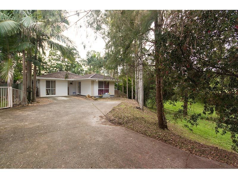 56c Koola Drive, Nerang QLD 4211