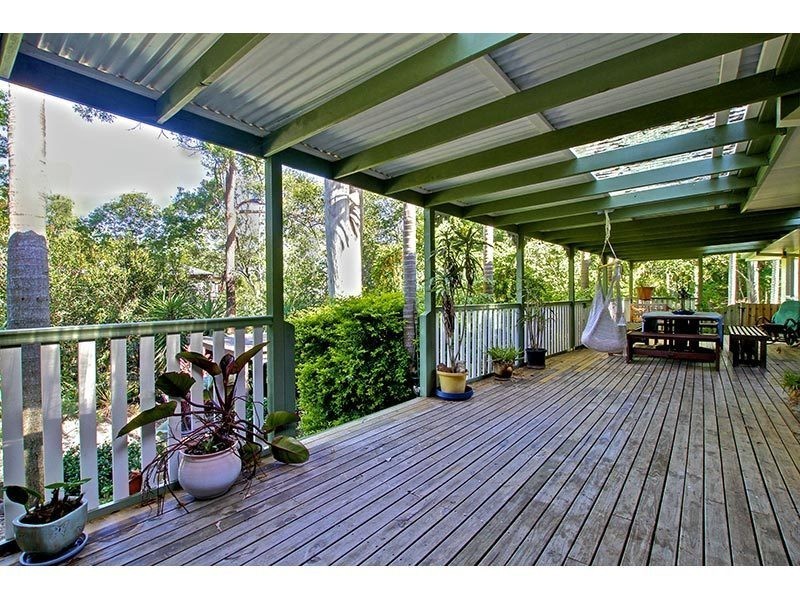 56c Koola Drive, Nerang QLD 4211